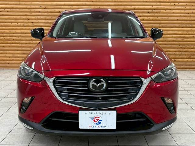 マツダ CX-3の画像17