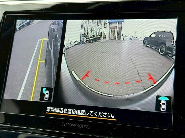 レガシィアウトバックX-BREAK 内装他