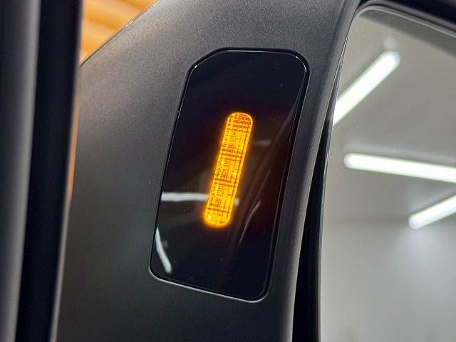 レガシィアウトバックX-BREAK 内装他