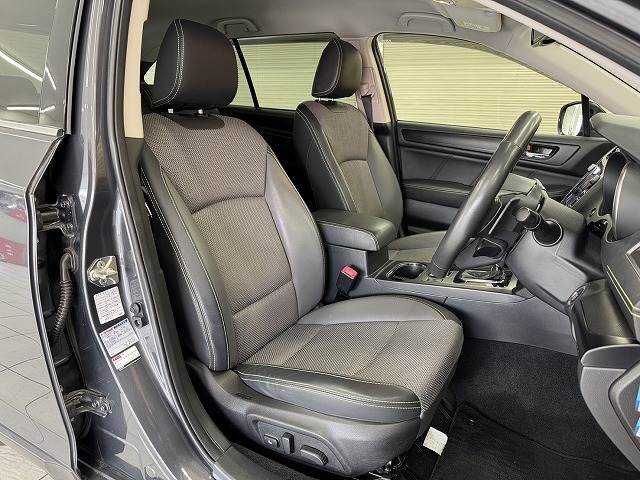 スバル レガシィアウトバックの画像8