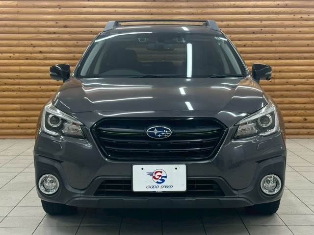 スバル レガシィアウトバックの画像17