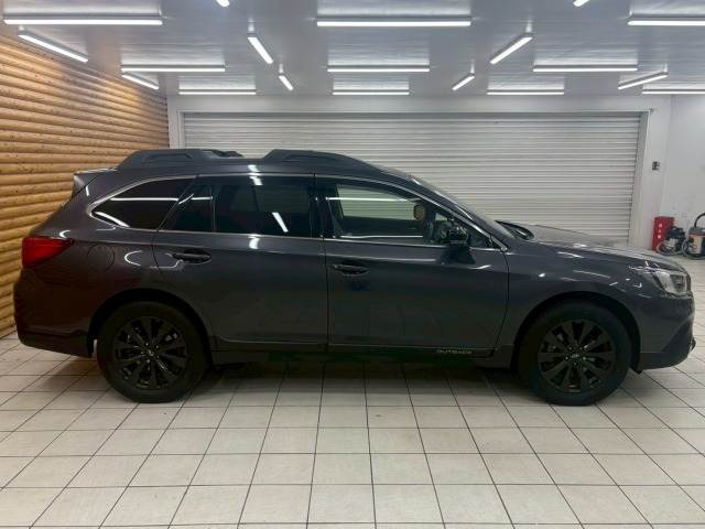 スバル レガシィアウトバックの画像18