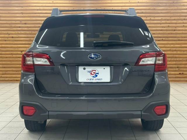スバル レガシィアウトバックの画像19