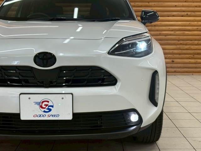 トヨタ ヤリスクロスの画像11