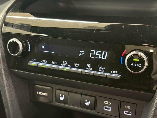 トヨタ ヤリスクロスの画像13