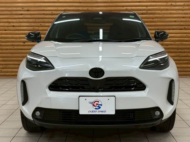 トヨタ ヤリスクロスの画像17