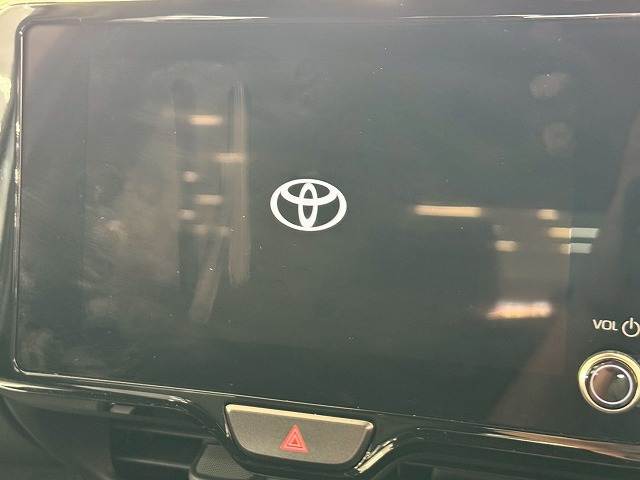 トヨタ ヤリスクロスの画像4