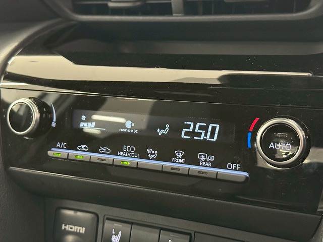 トヨタ ヤリスクロスの画像13