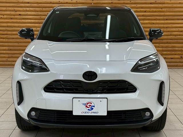 トヨタ ヤリスクロスの画像17