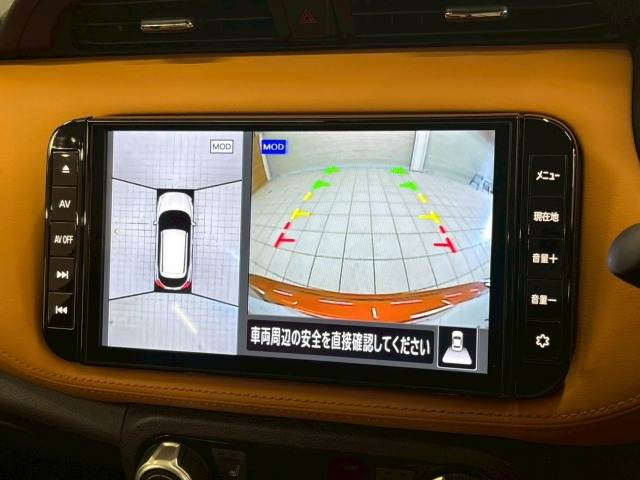 キックスX ツートーン インテリアエディション 内装他