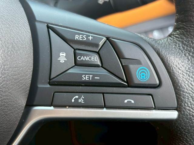 キックスX ツートーン インテリアエディション 内装他