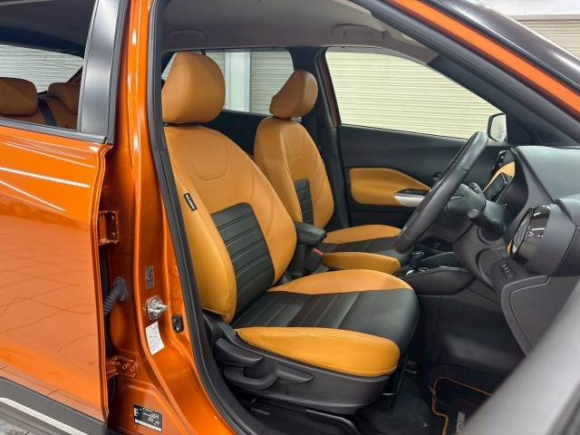 日産 キックスの画像8