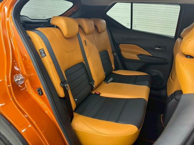 日産 キックスの画像9