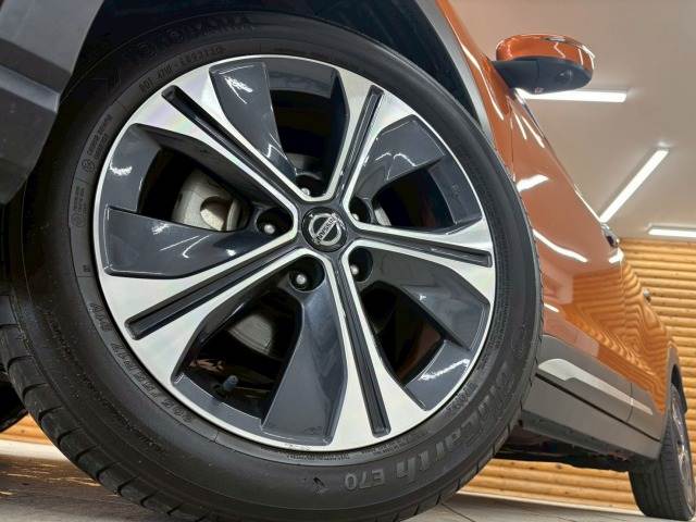 日産 キックスの画像11