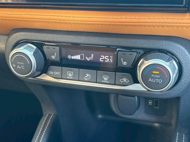 日産 キックスの画像12