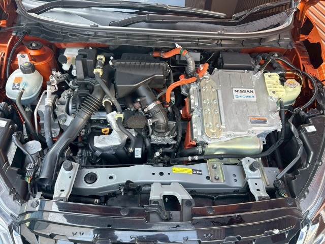 日産 キックスの画像14