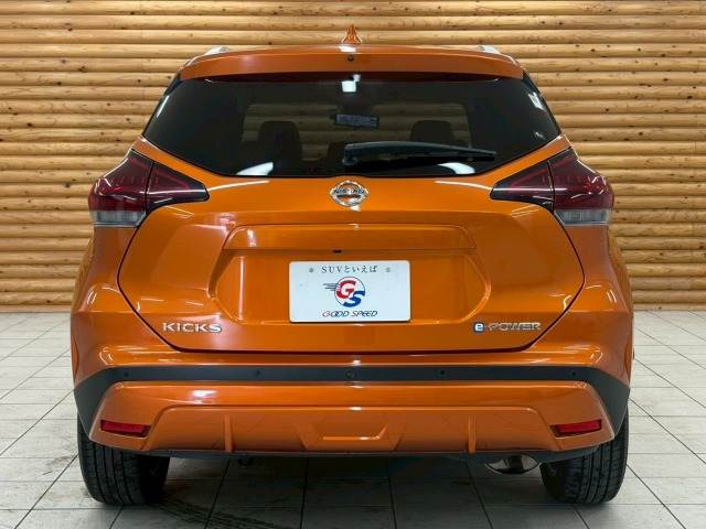日産 キックスの画像19