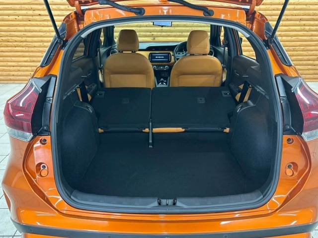 日産 キックスの画像20