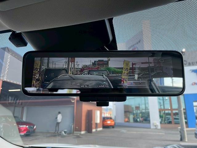 日産 エクストレイルの画像7