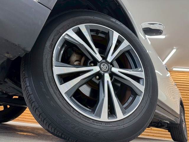 日産 エクストレイルの画像11