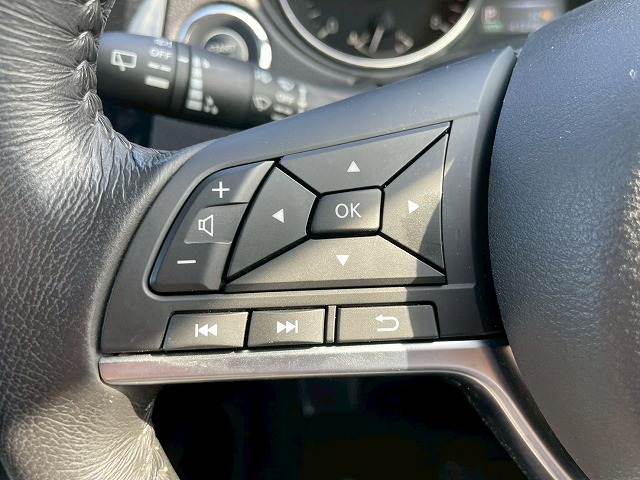 日産 エクストレイルの画像12