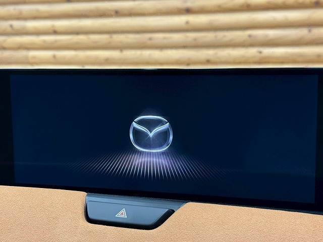 CX-80XD-HYBRID Premium Sports 内装他