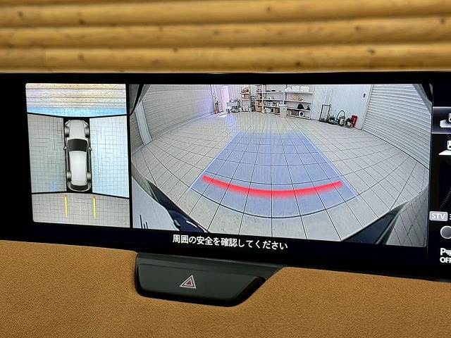 CX-80XD-HYBRID Premium Sports 内装他