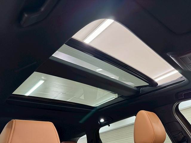 CX-80XD-HYBRID Premium Sports 内装他