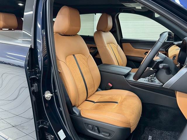 マツダ CX-80の画像9