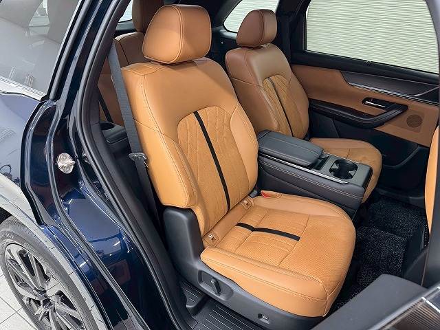 マツダ CX-80の画像10