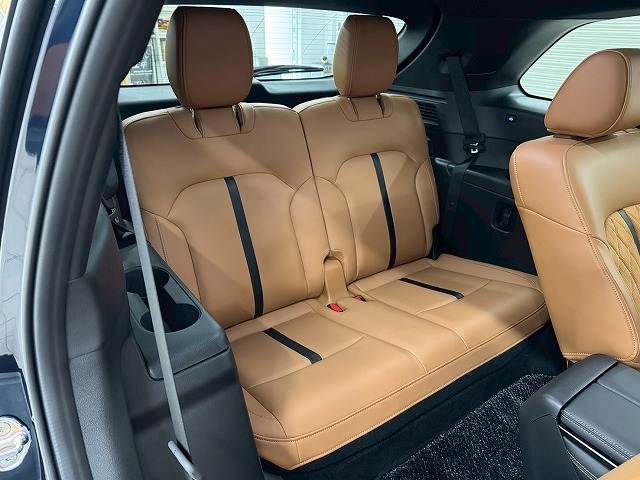 マツダ CX-80の画像11