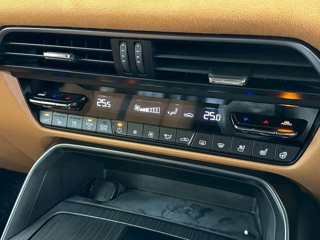 マツダ CX-80の画像14