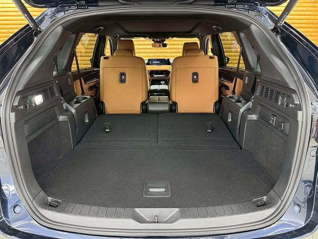 マツダ CX-80の画像20