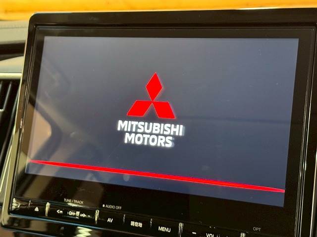 デリカD5P 内装他