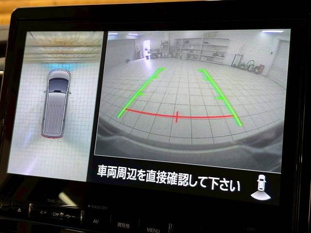 デリカD5P 内装他