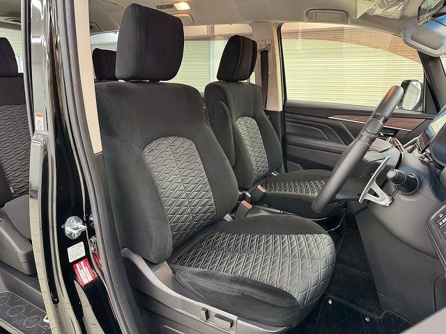 三菱 デリカD5の画像8