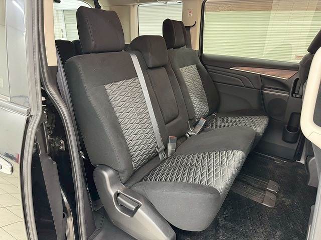 三菱 デリカD5の画像9