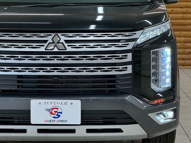 三菱 デリカD5の画像10