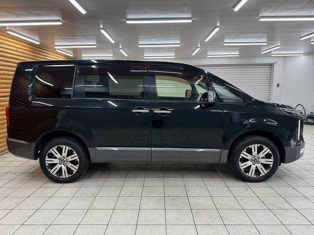 三菱 デリカD5の画像18