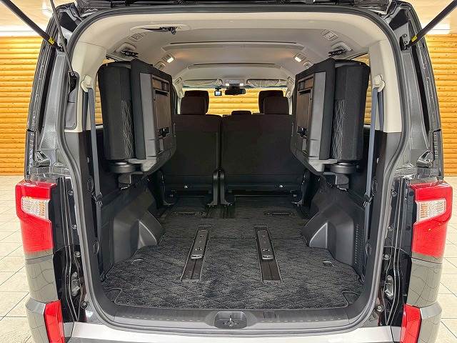 三菱 デリカD5の画像20