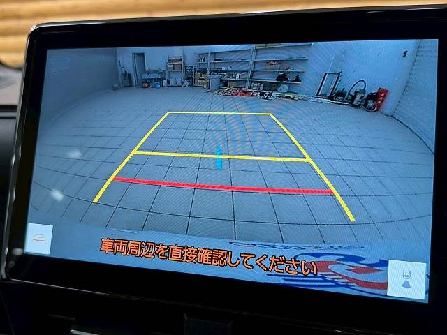 トヨタ ヴォクシーハイブリッドの画像5