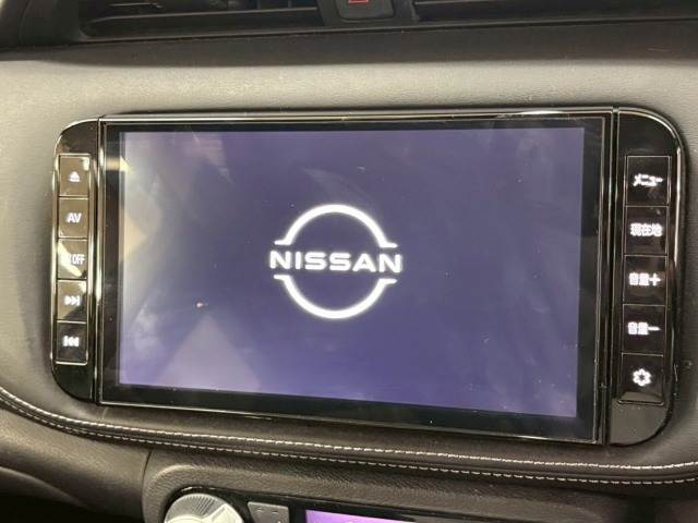 キックスX 内装他