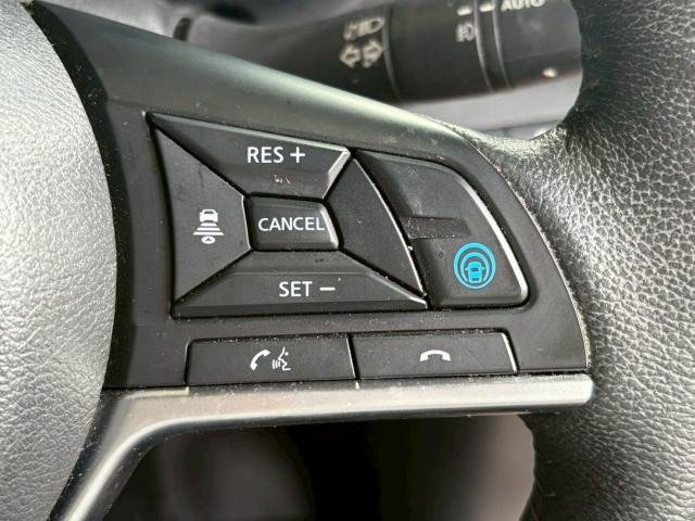 キックスX 内装他