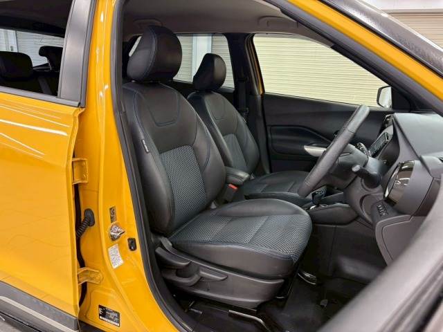 日産 キックスの画像8