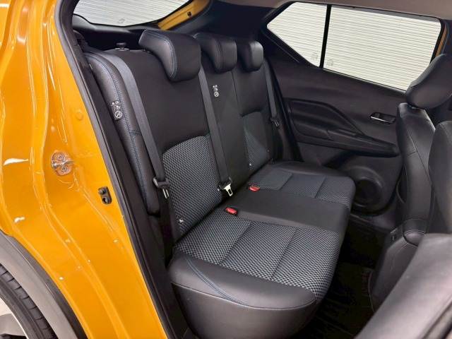 日産 キックスの画像9