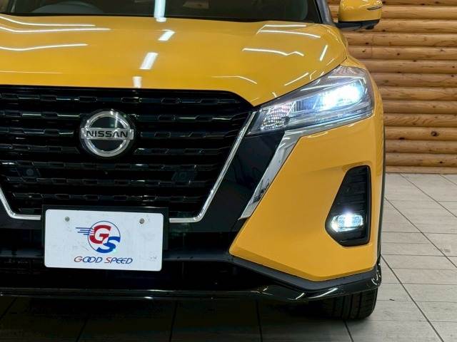 日産 キックスの画像10