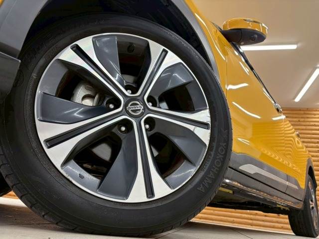 日産 キックスの画像11