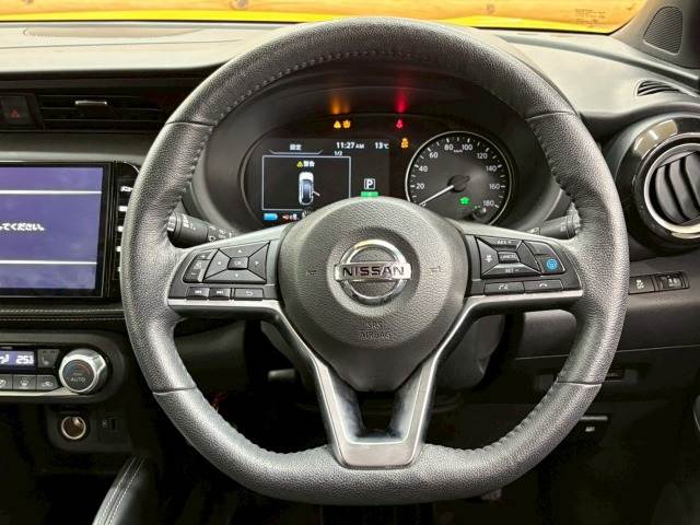 日産 キックスの画像13