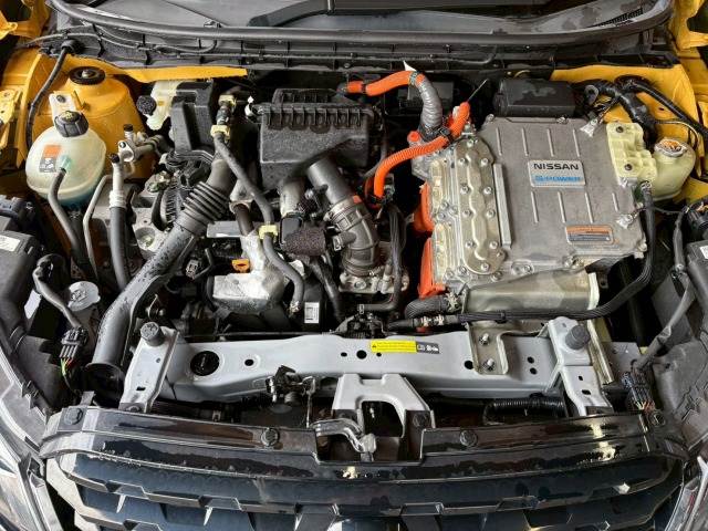 日産 キックスの画像14