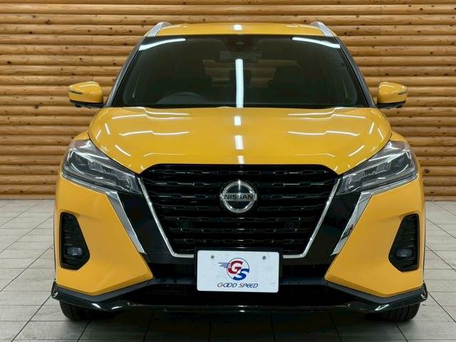 日産 キックスの画像17